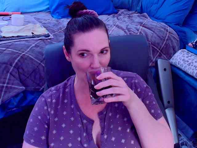 NinaJaymes webcam