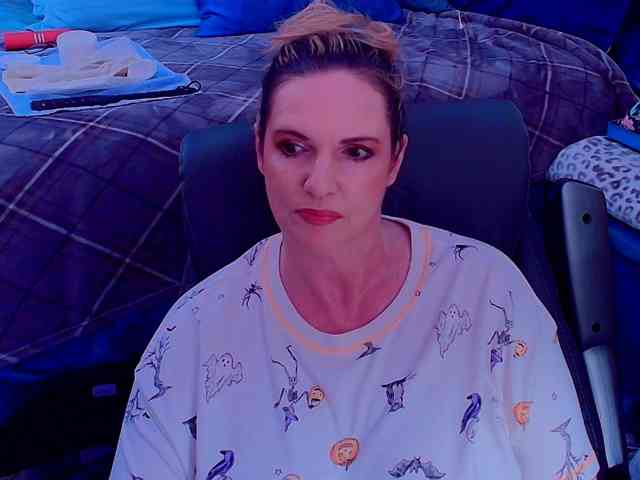 NinaJaymes webcam
