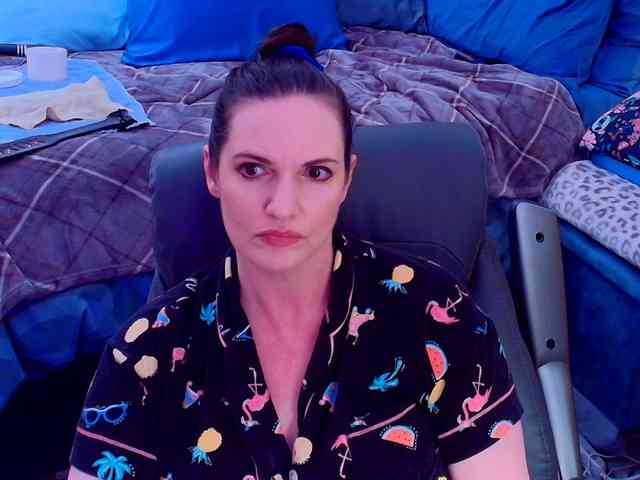 NinaJaymes webcam