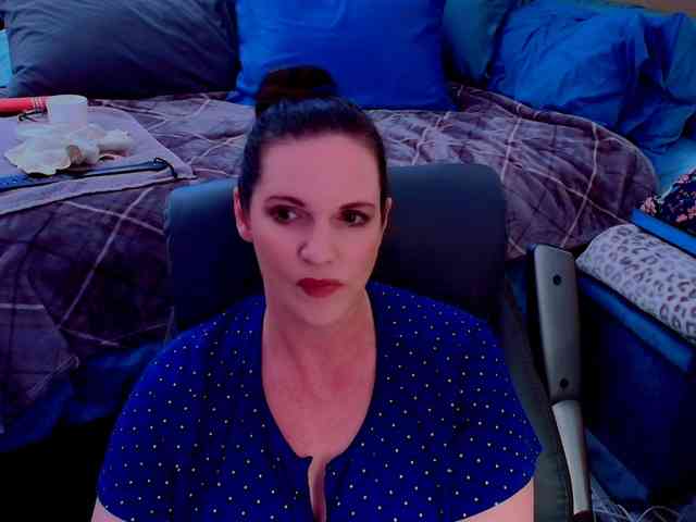 NinaJaymes webcam