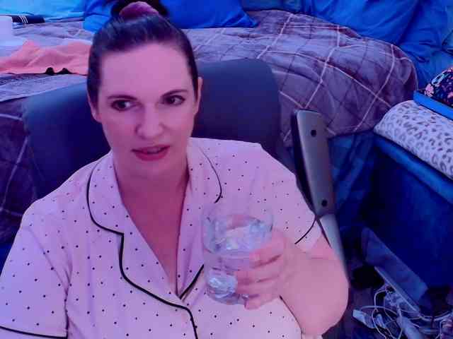 NinaJaymes webcam