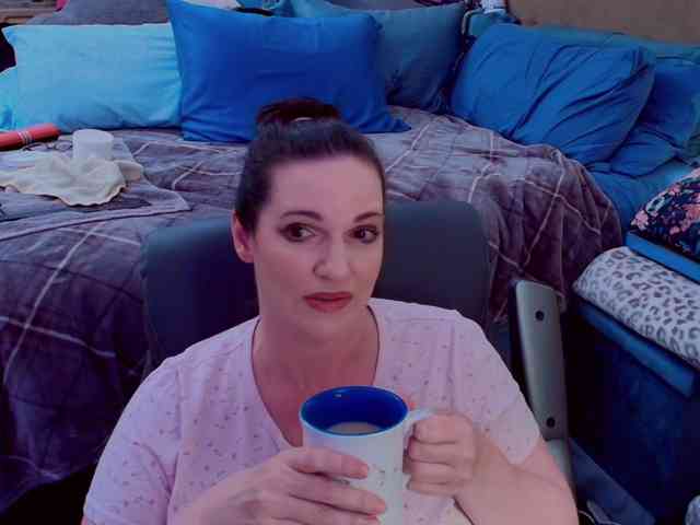 NinaJaymes webcam