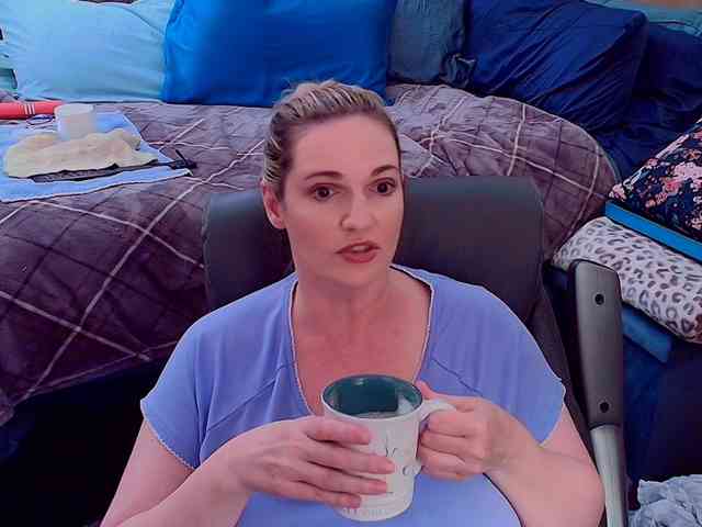 NinaJaymes webcam