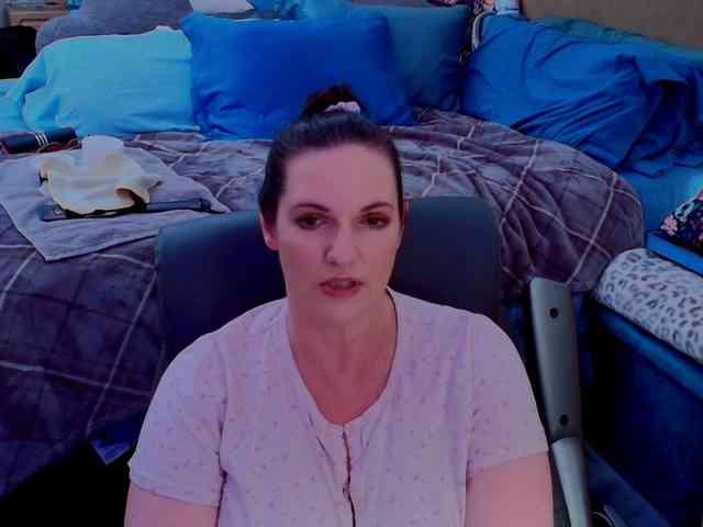 NinaJaymes webcam