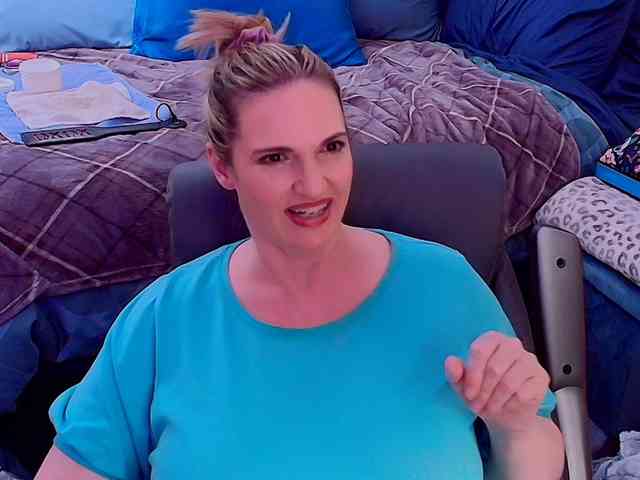 NinaJaymes webcam