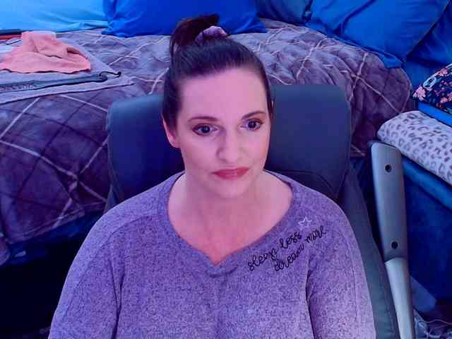 NinaJaymes webcam