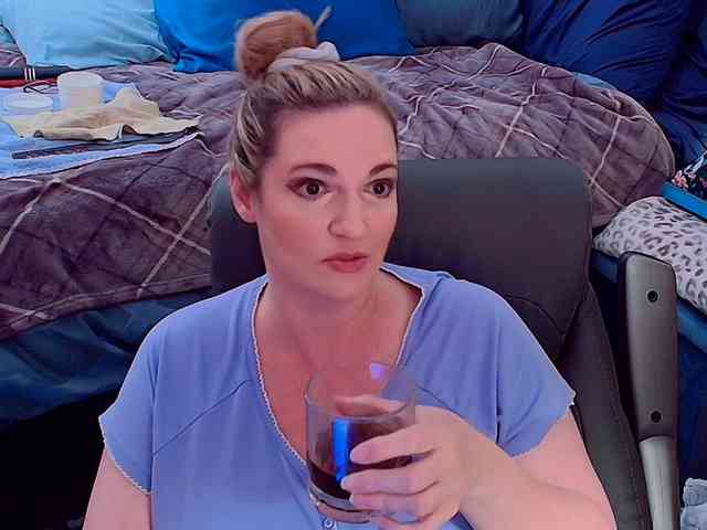 NinaJaymes webcam