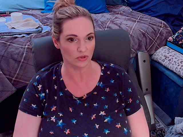 NinaJaymes webcam