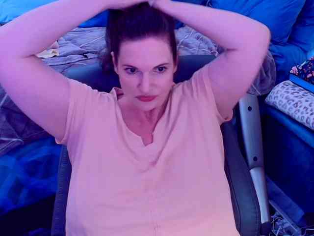 NinaJaymes webcam