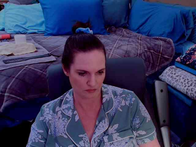 NinaJaymes webcam