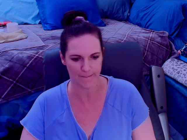 NinaJaymes webcam