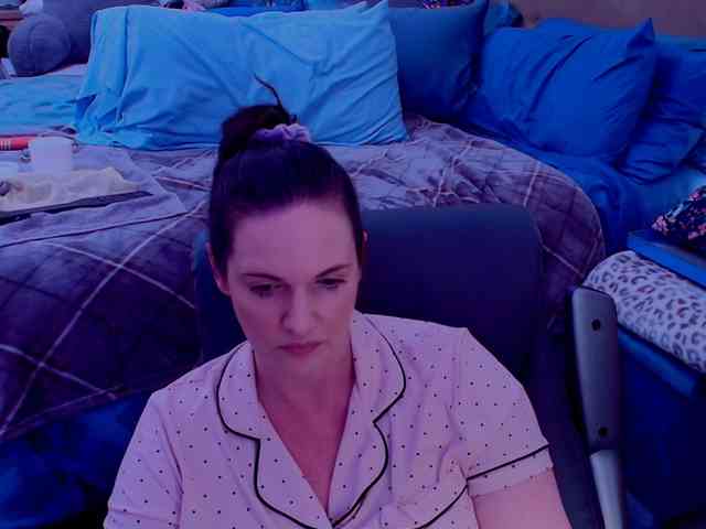 NinaJaymes webcam