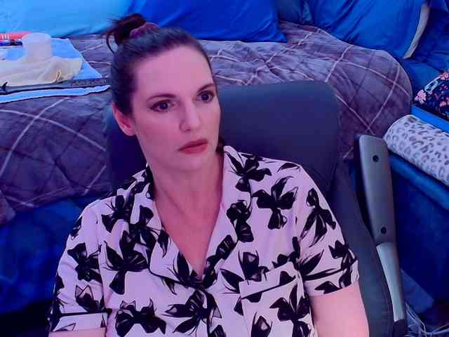 NinaJaymes webcam