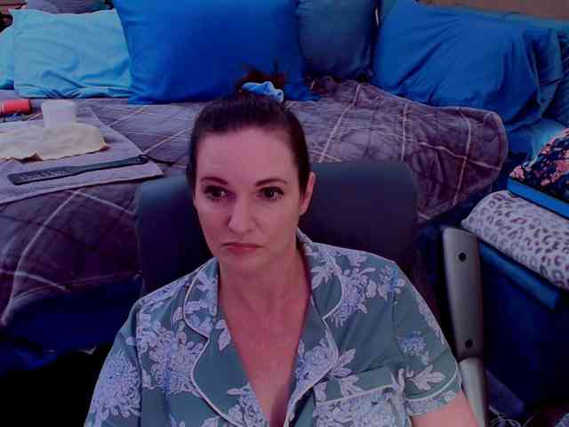 NinaJaymes webcam