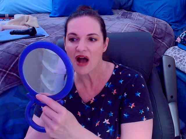 NinaJaymes webcam