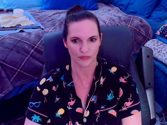 NinaJaymes webcam