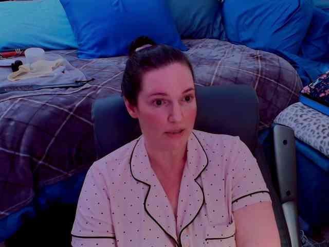 NinaJaymes webcam