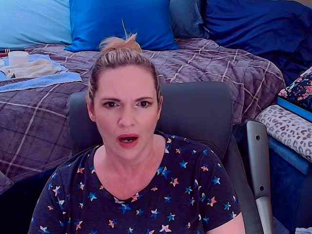 NinaJaymes webcam