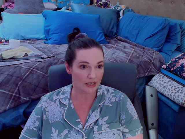 NinaJaymes webcam