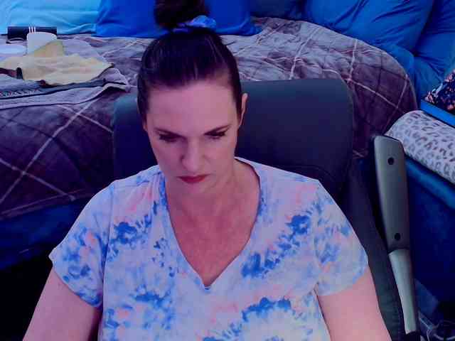 NinaJaymes webcam