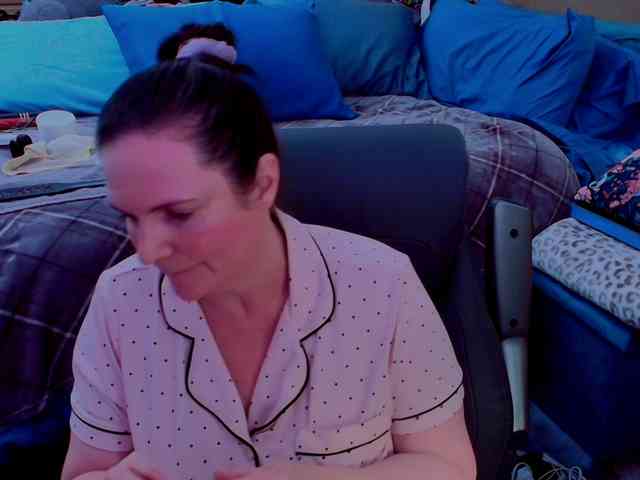 NinaJaymes webcam