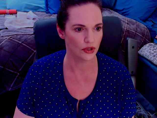 NinaJaymes webcam