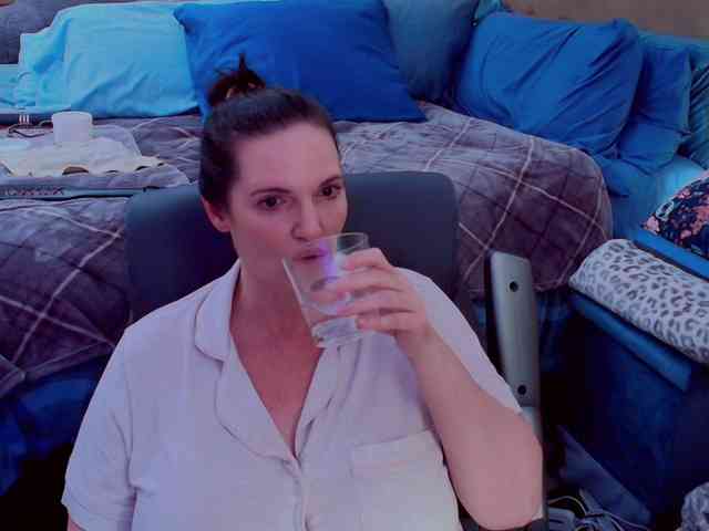 NinaJaymes webcam