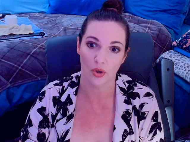 NinaJaymes webcam