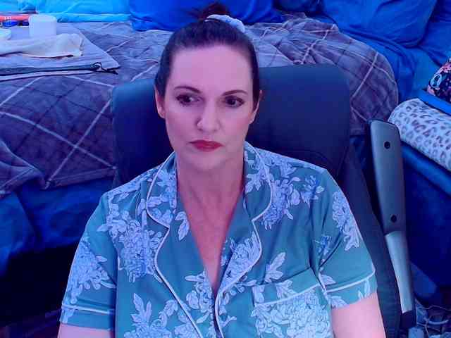 NinaJaymes webcam