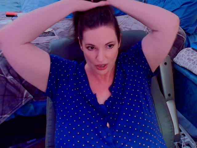 NinaJaymes webcam