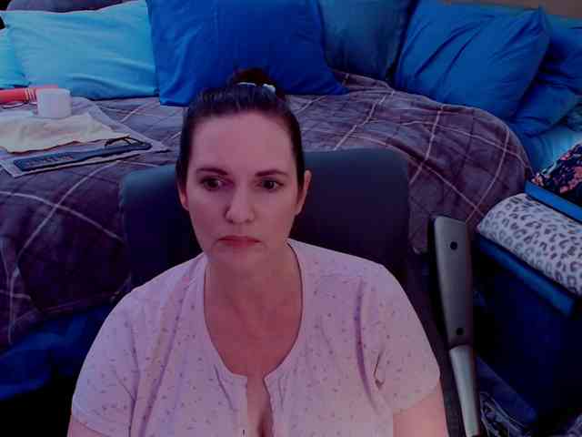 NinaJaymes webcam