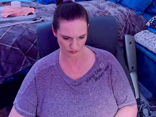 NinaJaymes webcam