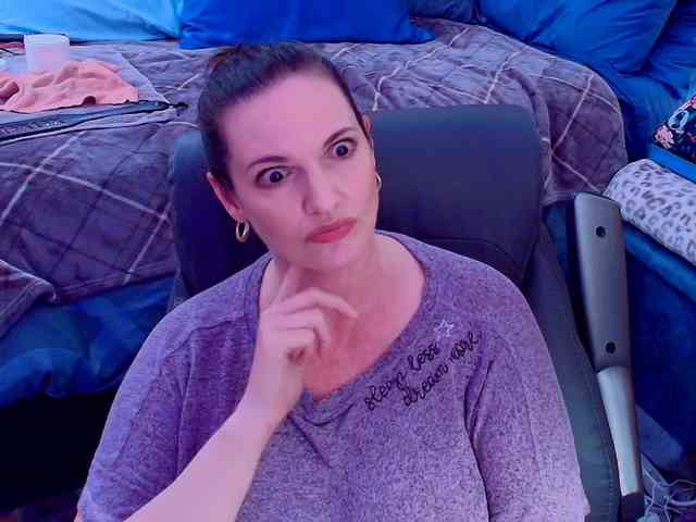 NinaJaymes webcam