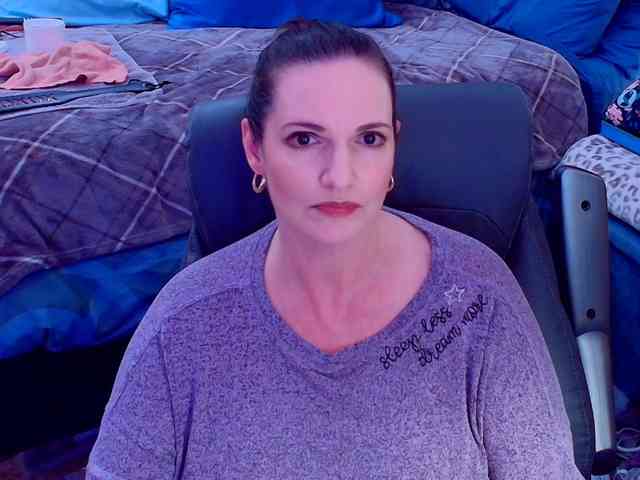 NinaJaymes webcam