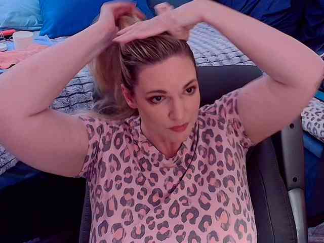 NinaJaymes webcam