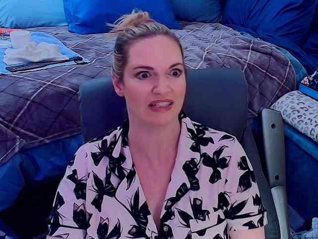 NinaJaymes webcam