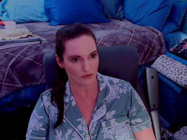 NinaJaymes webcam