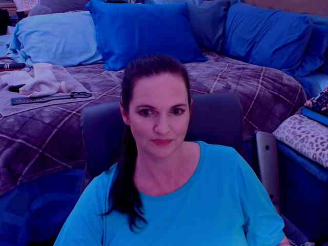 NinaJaymes webcam