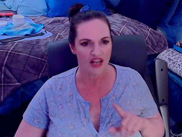 NinaJaymes webcam