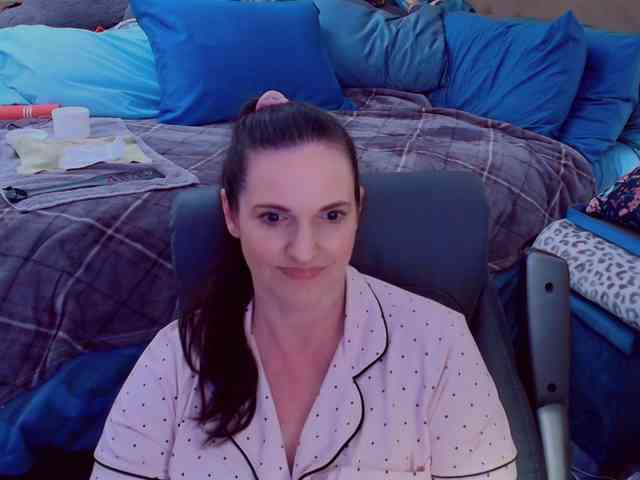 NinaJaymes webcam