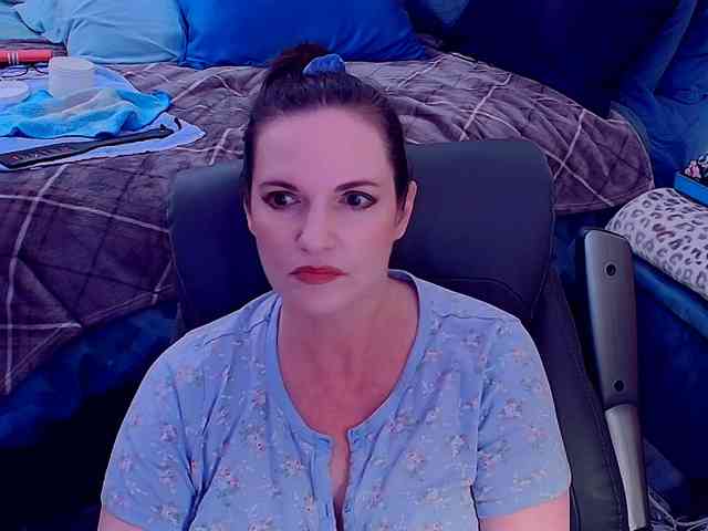 NinaJaymes webcam