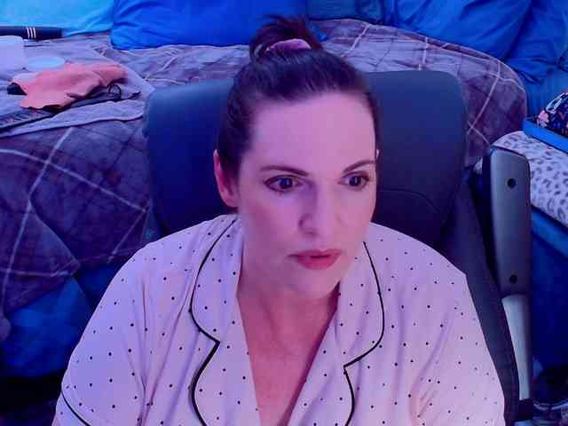 NinaJaymes webcam
