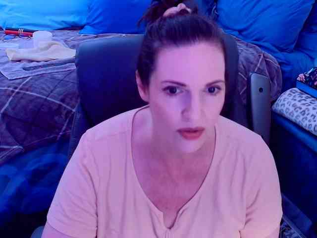 NinaJaymes webcam