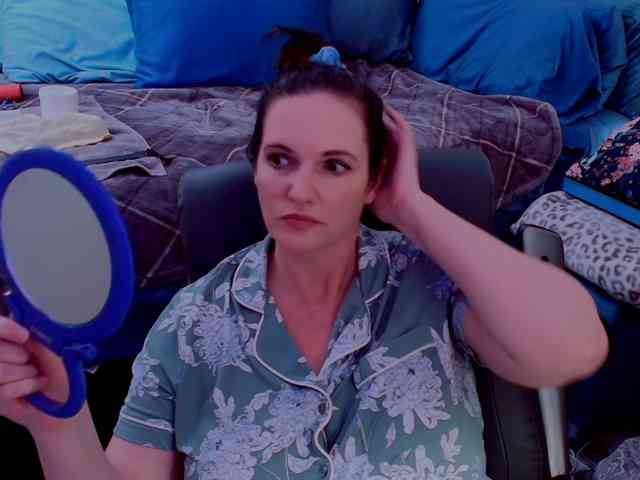 NinaJaymes webcam