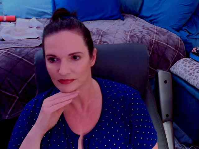 NinaJaymes webcam