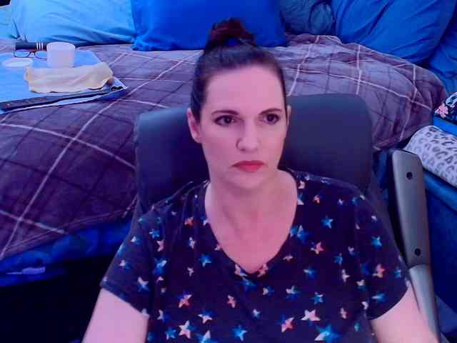 NinaJaymes webcam