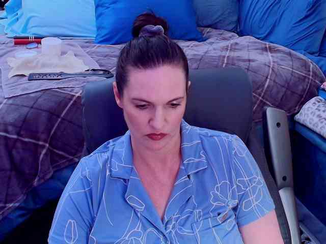 NinaJaymes webcam