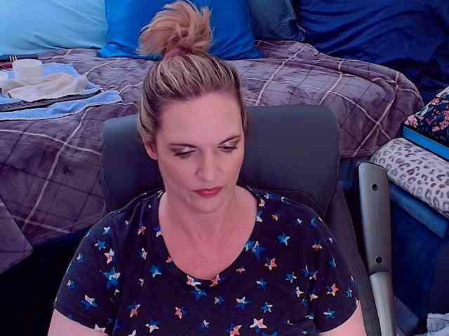 NinaJaymes webcam