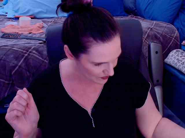 NinaJaymes webcam