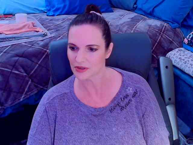 NinaJaymes webcam